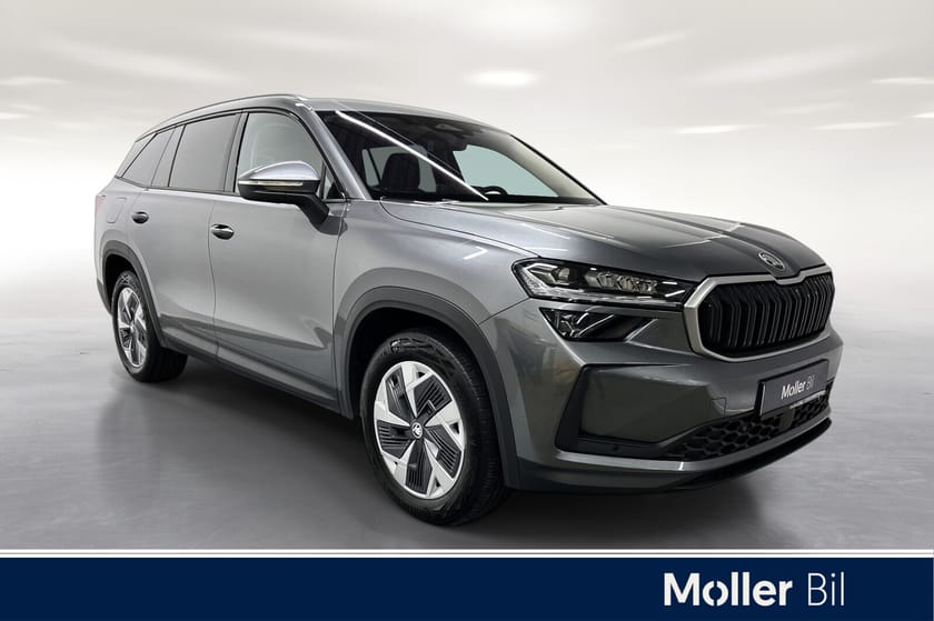 Bilde 3 av Škoda Kodiaq