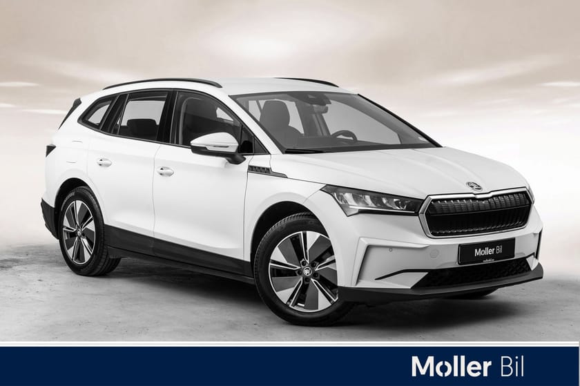 Bilde 1 av Škoda Enyaq iV 60 