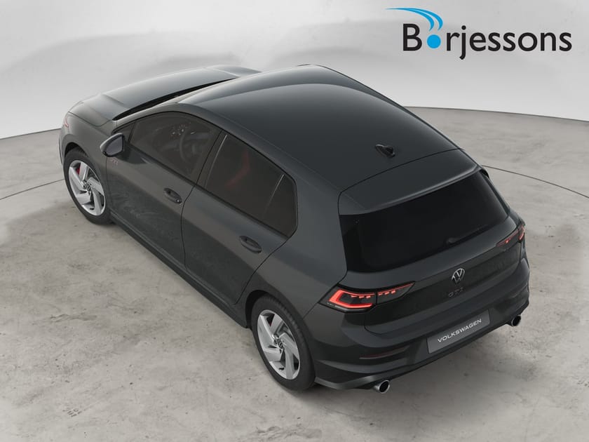 Bild 4 av Volkswagen Golf GTI