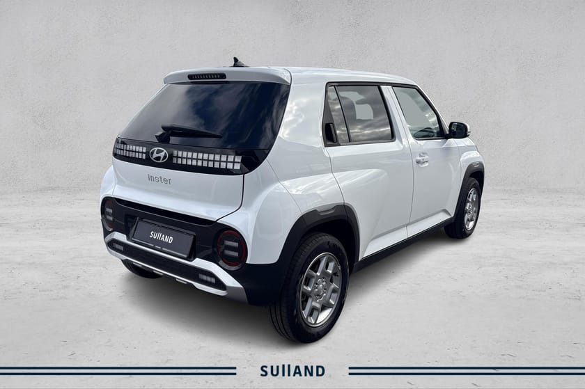 Bilde 5 av Hyundai Inster Long Range