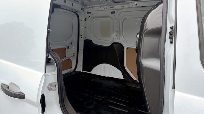 Bild 5 av Ford Transit Connect 220 L1 Trend 1,5L 100Hk Carplay / Takräcke / Drag / Värmare