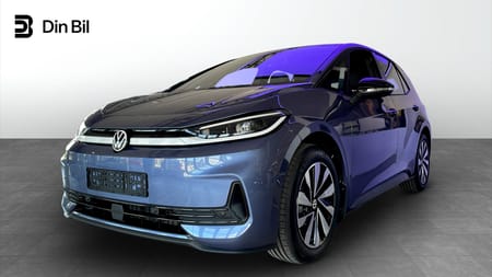 Volkswagen ID.3 Neo LIFE 50kWh 170HK *NYA NEO*