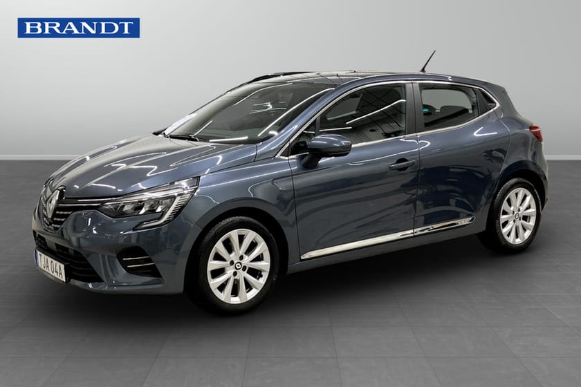 Bild 1 av Renault Clio TCe 90 Intens 5-d