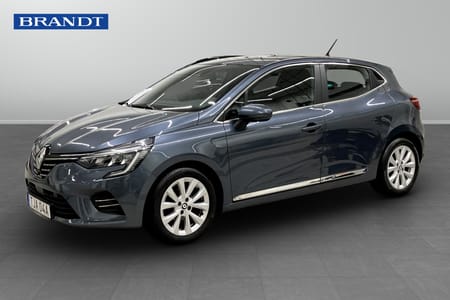 Renault Clio TCe 90 Intens 5-d