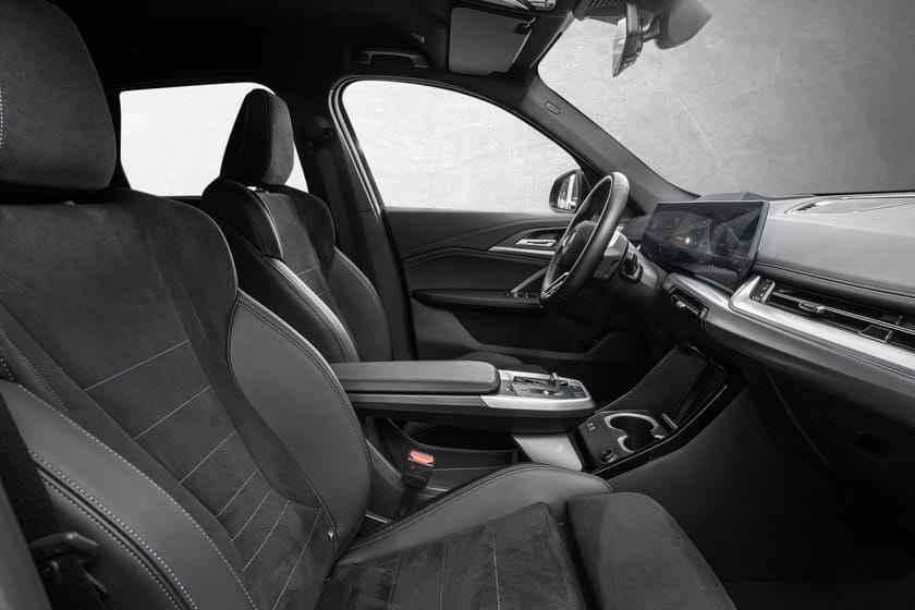Bilde 2 av BMW iX1 xDrive30 Fully Charged Premium E. (K)