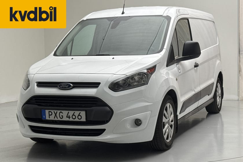 Bild 1 av Ford Transit Connect 230 LWB 1.5 TDCi Verkstadsinredning