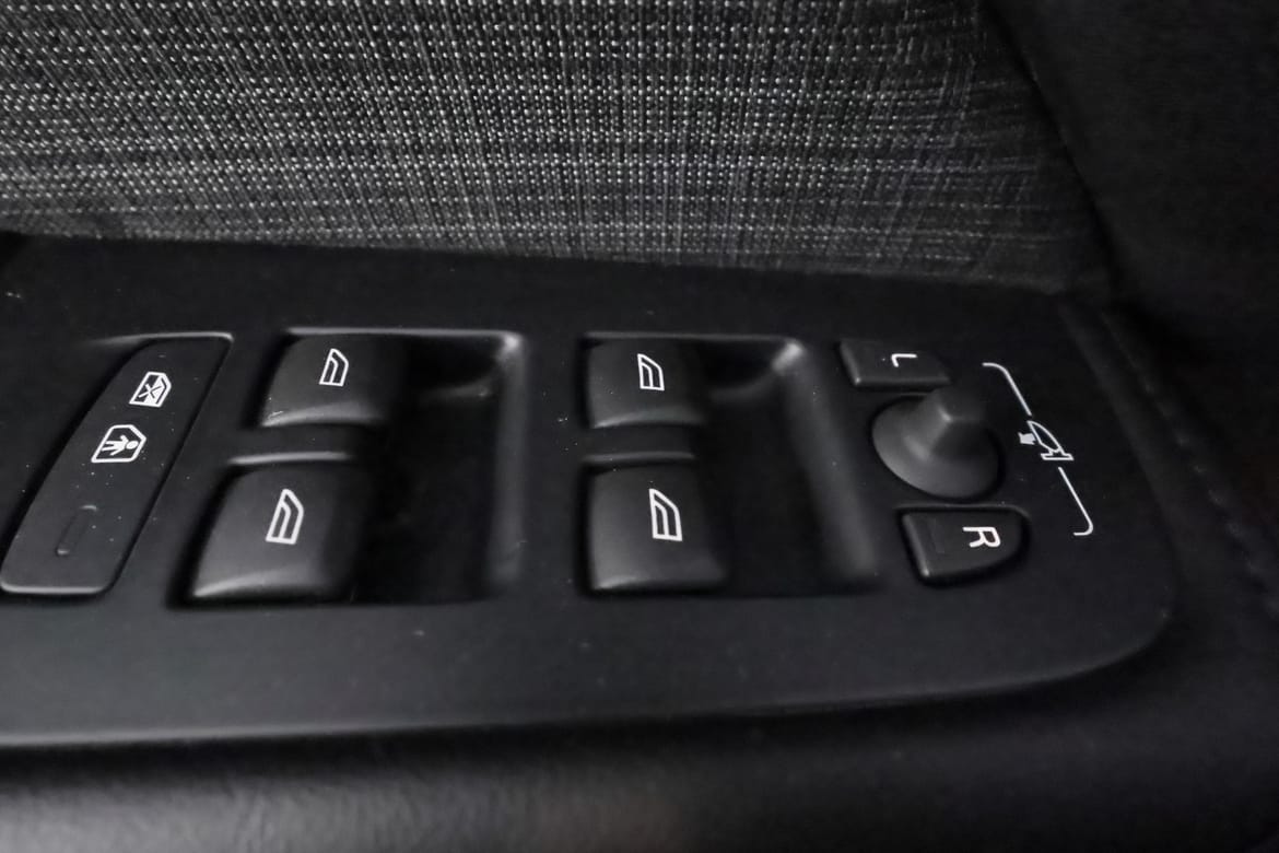 Volvo XC60 2024 - miniatyr 17
