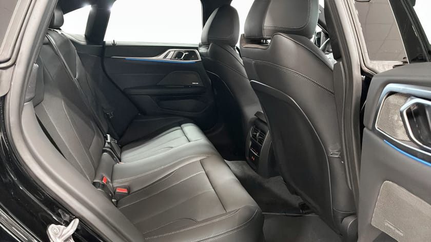 Bild 5 av BMW i4 M60 xDrive Gran Coupé GC