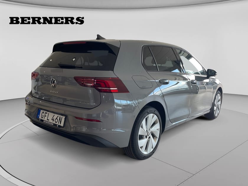 Bild 5 av Volkswagen Golf LIFE 1,5 TSI 150 HK 6-VXL