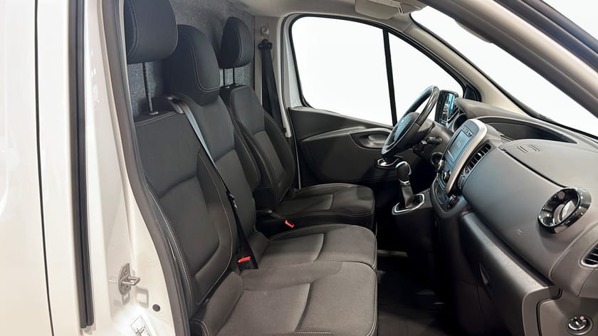 Bild 5 av Nissan NV300 Skåpbil