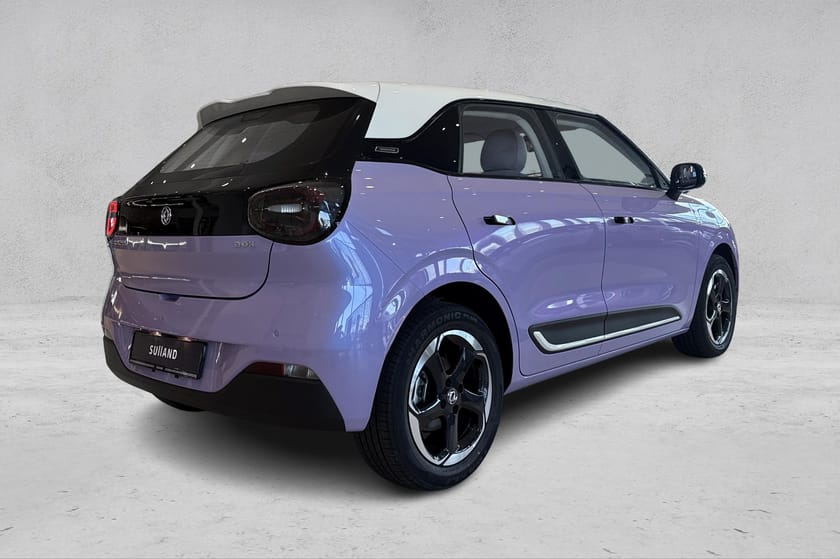 Bilde 5 av Dongfeng Nammi Box NYBIL | 310km WLTP | ACC | 360 kamera |
