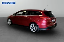 Ford Focus Kombi