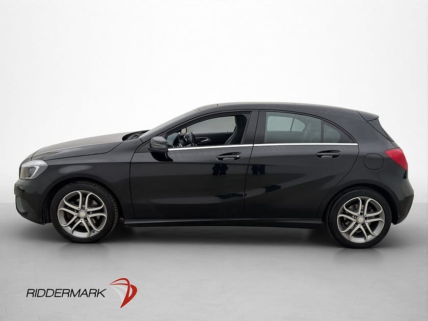 Bild 5 av Mercedes-Benz A 200 CDI A200 Urban Taklucka H/K D-Värmare P-Sensorer