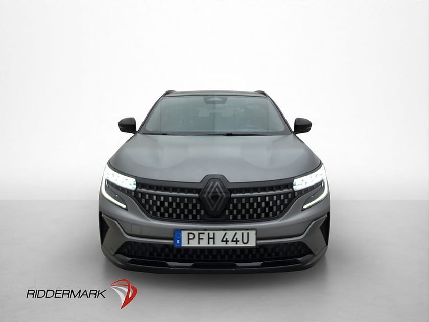 Bild 4 av Renault Austral E-TECH