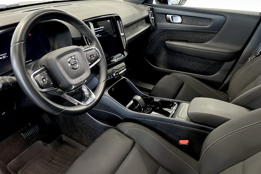 Bild 5 av Volvo XC40 Recharge Core