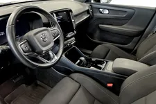 Volvo XC40 Recharge