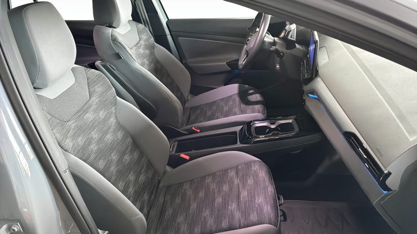 Bild 3 av Volkswagen ID.4 Pro Performance 150 kW Dragkrok / Rattvärme