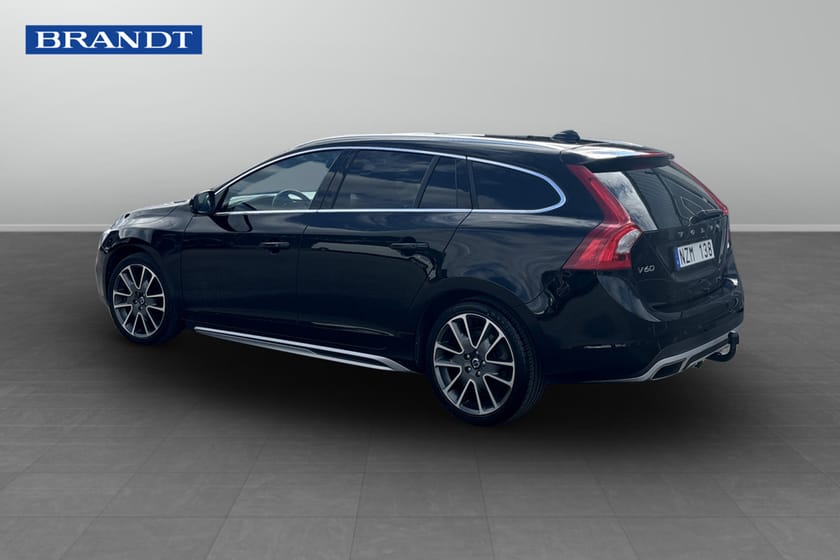 Bild 2 av Volvo V60 