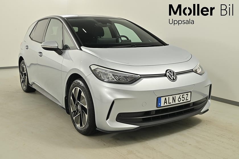Bild 1 av Volkswagen ID.3 Pure