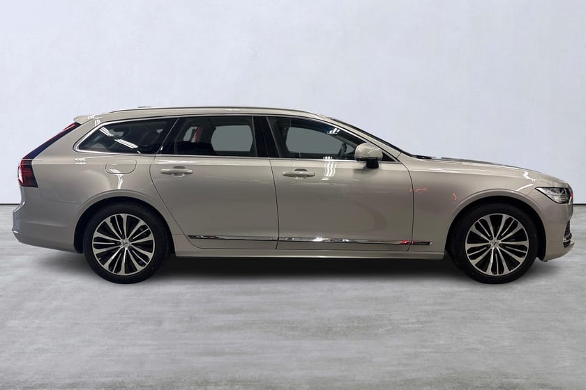 Bild 3 av Volvo V90 T6 Core Bright