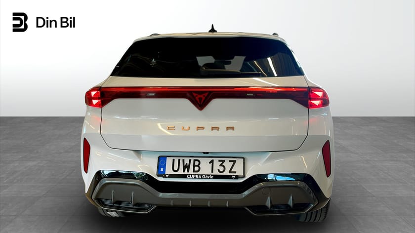 Bild 5 av CUPRA Terramar 1.5 ETSI Drag B-Kamera P-Värmare 150 HK