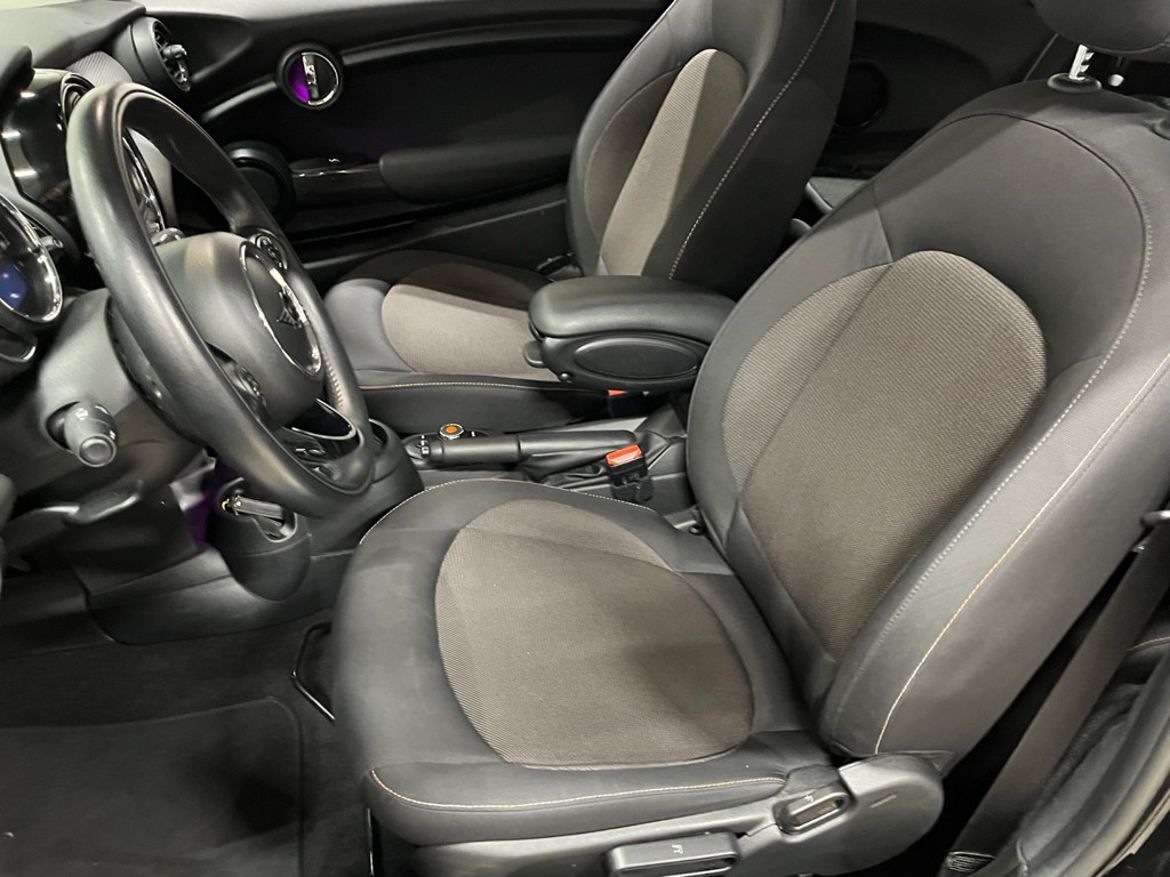 MINI Cooper 2020 - miniatyr 6