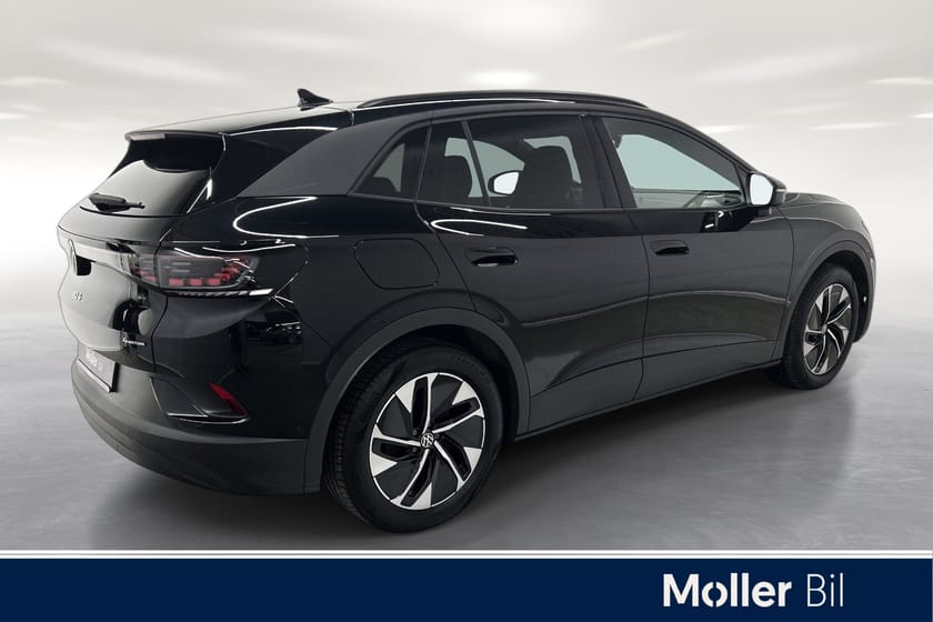 Bilde 5 av Volkswagen ID.4 Pro 4M highl.77kwh 286hk