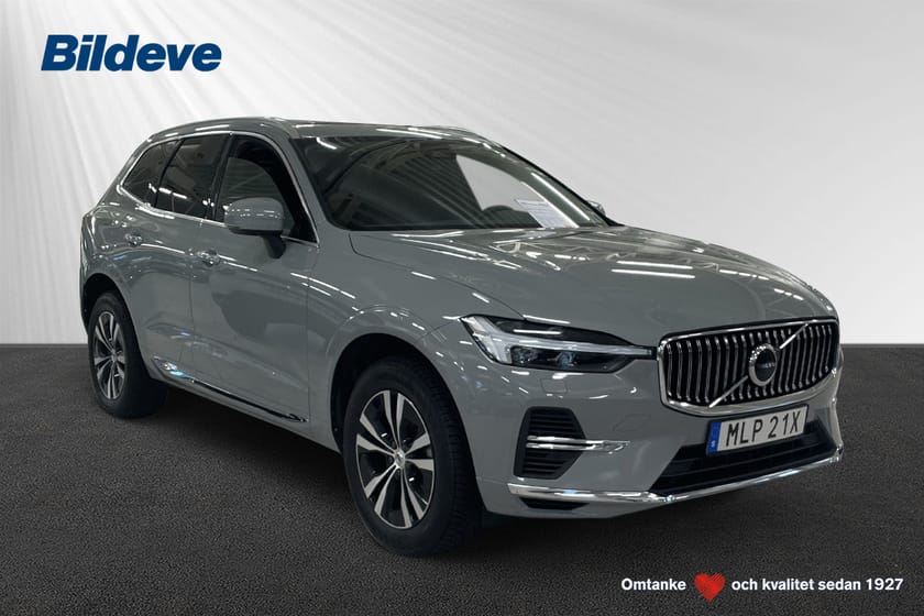 Bild 1 av Volvo XC60 T6 Core Special Edition