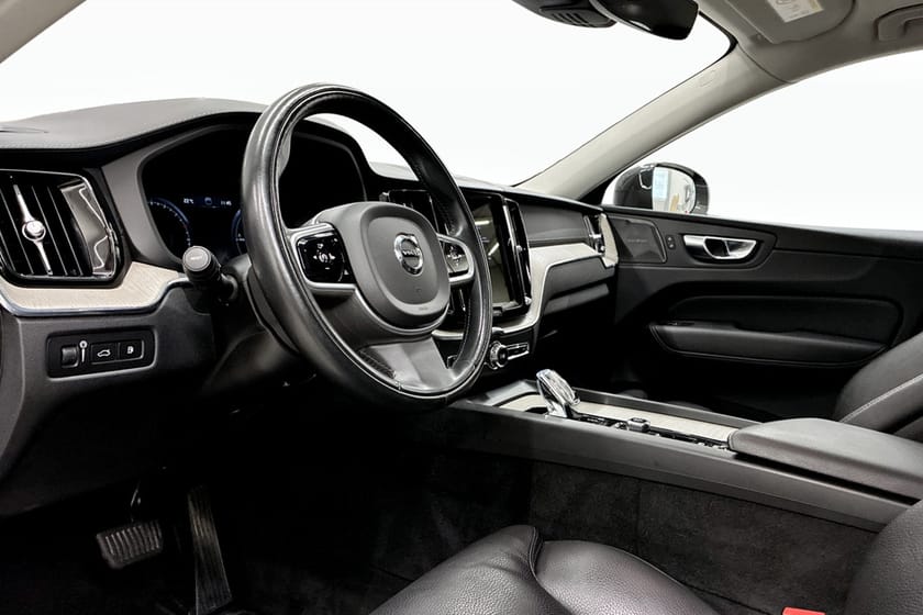 Bild 5 av Volvo XC60 Recharge T6 Inscription T