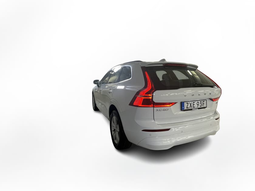 Bild 3 av Volvo XC60 B4 Diesel Momentum Advanced Edt II