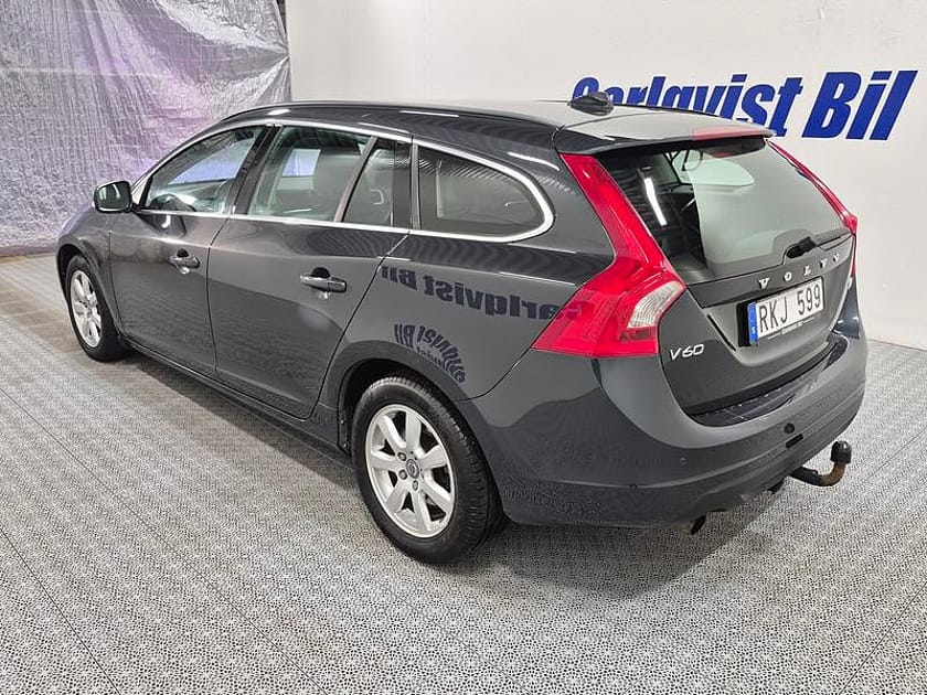 Bild 3 av Volvo V60