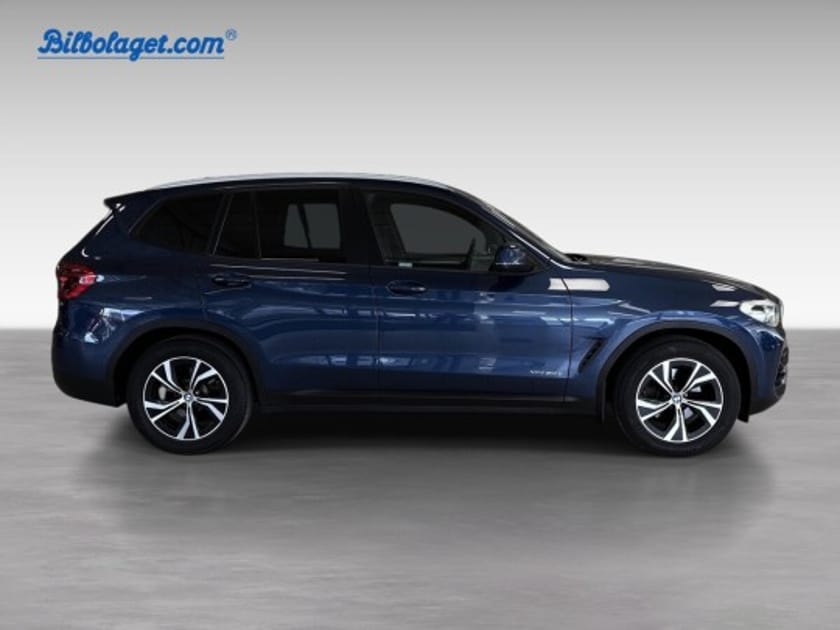 Bild 4 av BMW X3 xDrive20d xDrive 20d
