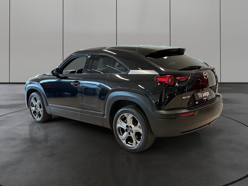 Bilde 3 av Mazda MX-30 e-Skyactiv EV 