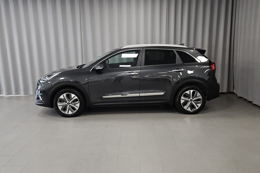 Bild 2 av Kia e-Niro 64 KWH, 204HK Advance Plus