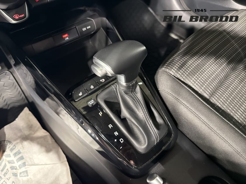 Bild 5 av Kia Stonic DCT 1.0T Advance