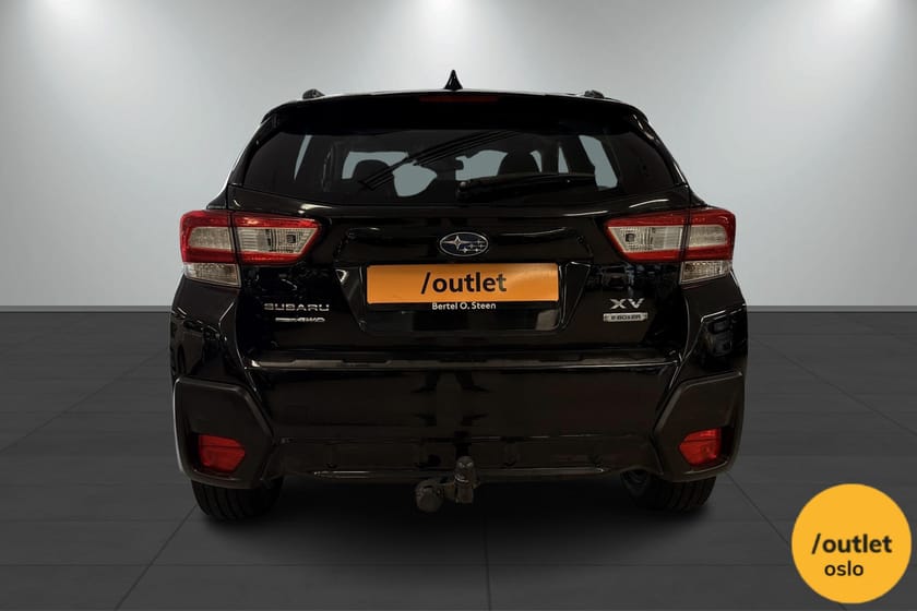 Bilde 4 av Subaru XV e-Boxer Hybrid 2.0i-ES 192HK AWD Premium | EU 06.2028