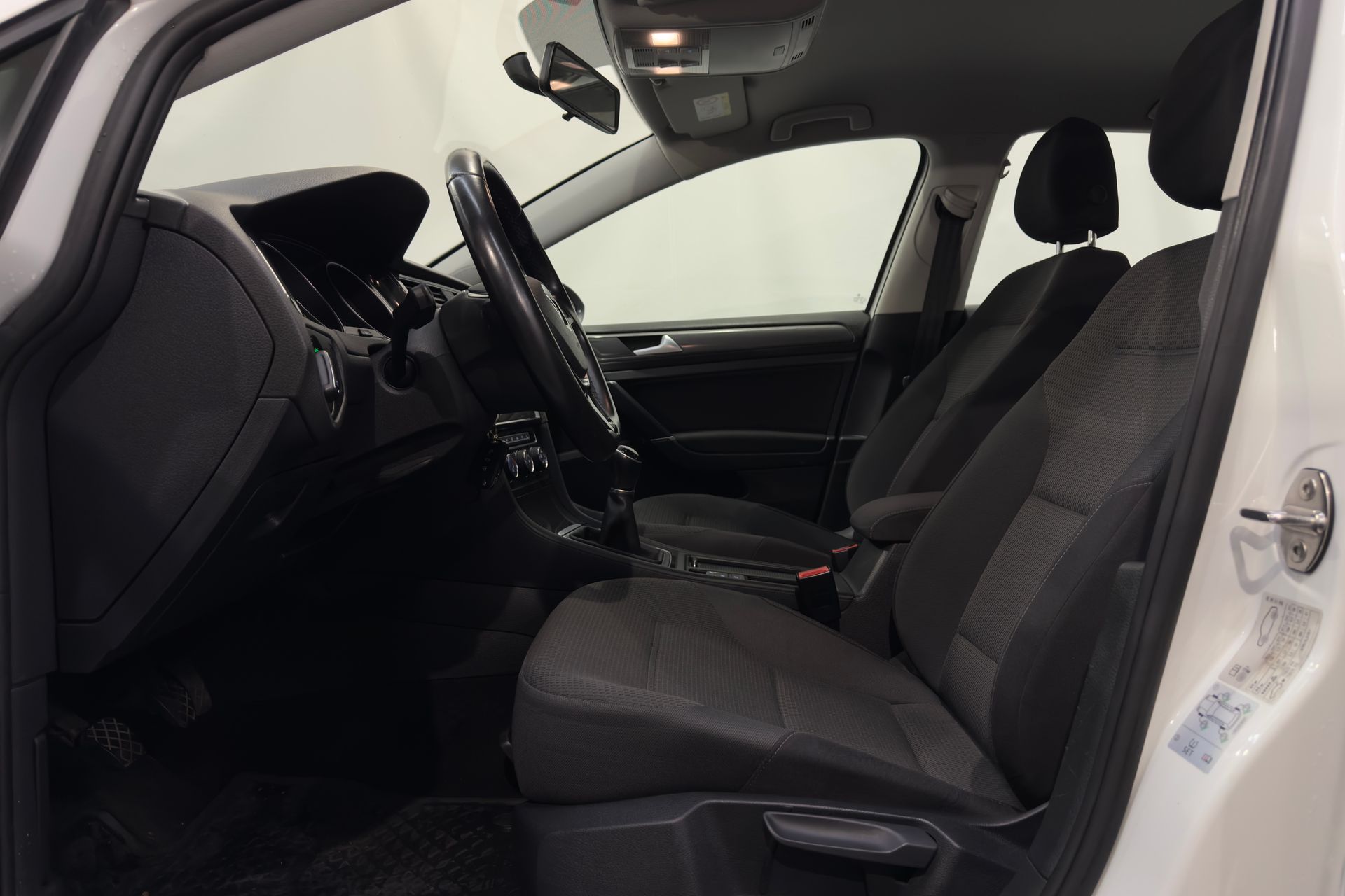 Volkswagen Golf 1.0 TSI 2018, bild 7/10