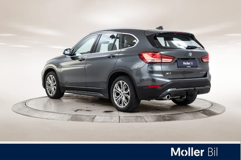 Bilde 3 av BMW X1 xDrive25e 