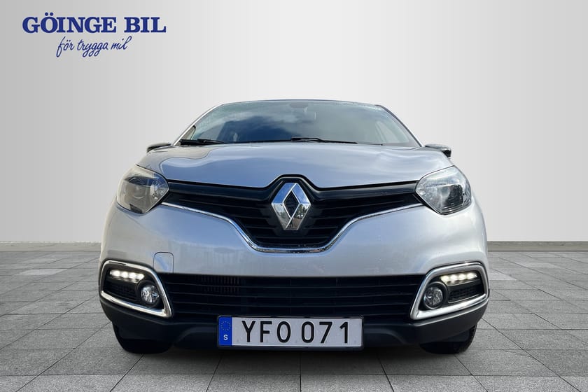 Bild 3 av Renault Captur