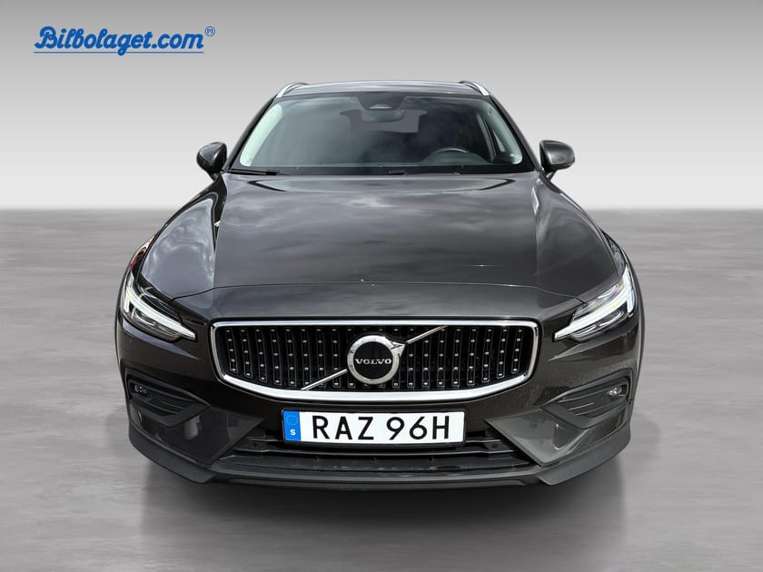 Bild 3 av Volvo V60 Cross Country B4 AWD Diesel Plus