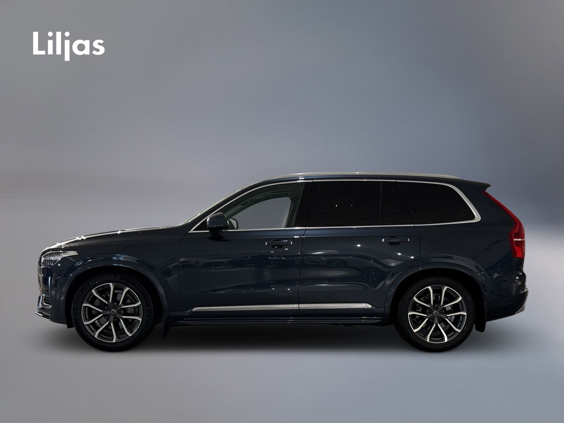 Volvo XC90 B5 AWD Diesel Inscription 2022, kuva 3/14