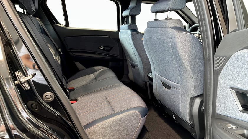 Bild 5 av Renault 4 E-Tech TECHNO EV52 // Privatleasing fr. 3390 kr/mån***