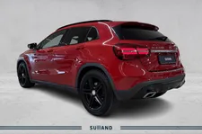 Thumnail bilde 2 av Mercedes-Benz GLA 220 4MATIC
