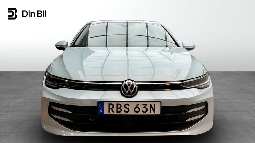 Bild 4 av Volkswagen Golf LIFE 1.5 ETSI 150 HK 7 VXL