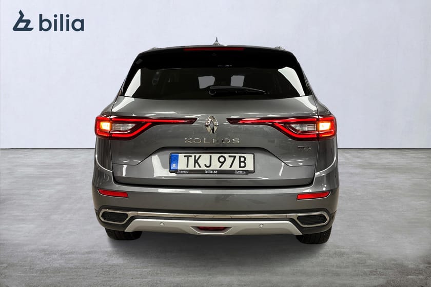 Bild 5 av Renault Koleos