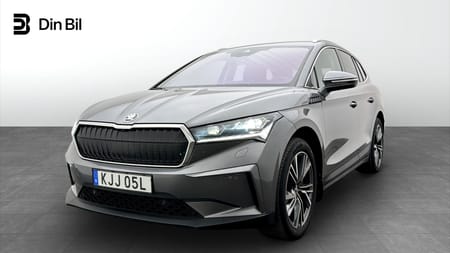 Škoda Enyaq 85