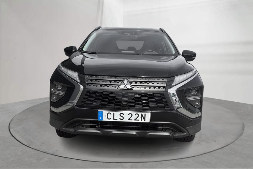 Bild 5 av Mitsubishi Eclipse Cross PHEV 2.4 4WD (185hk) Backkamera Drag