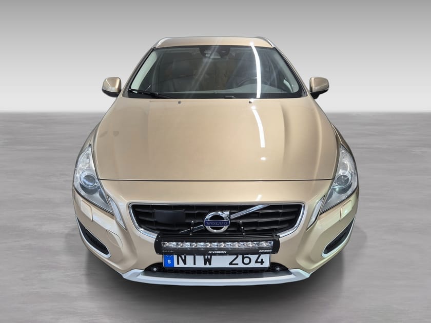 Bild 2 av Volvo V60