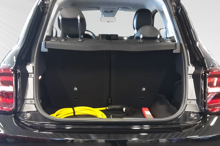 Bild 5 av Fiat 500e