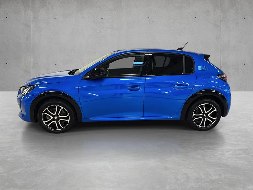 Bilde 2 av Peugeot e-208